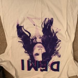 concert t shirt